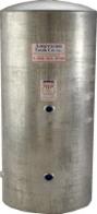 Click For Steel Conventional Style Pressure Tanks & Accessories